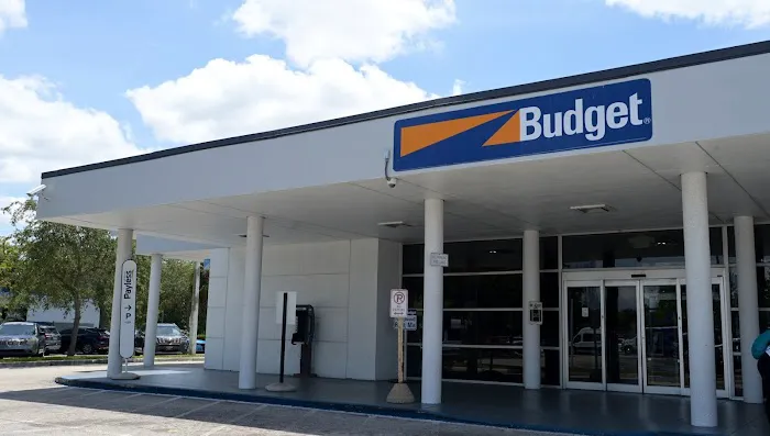 Budget Car Rental Picture 3