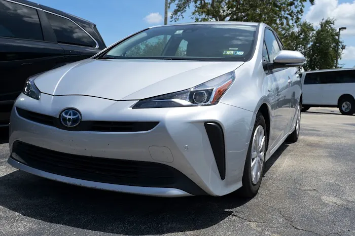Budget Car Rental Picture 5