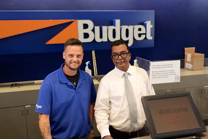 Budget Car Rental Picture 7