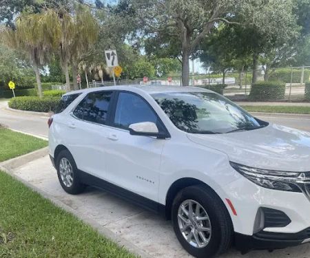ACE Rent A Car