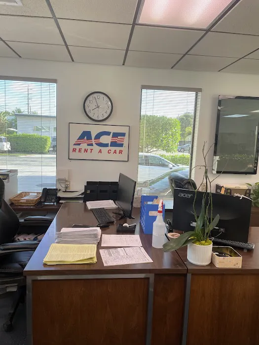 ACE Rent A Car Picture 4