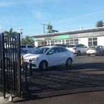 Enterprise Rent-A-Car