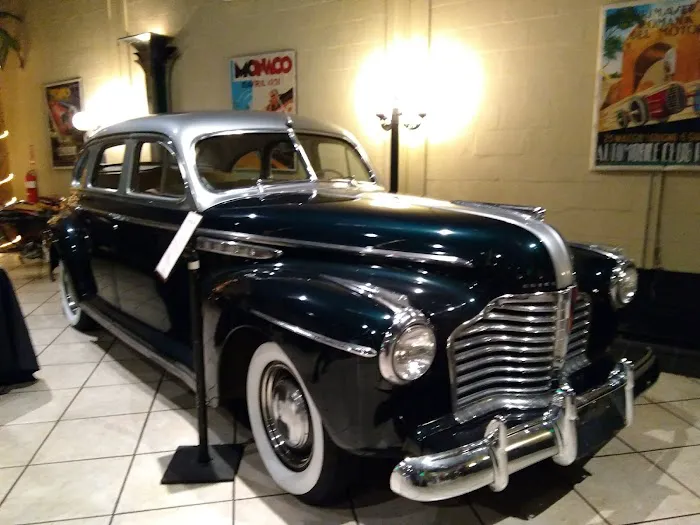 Enterprise Rent-A-Car Picture 9