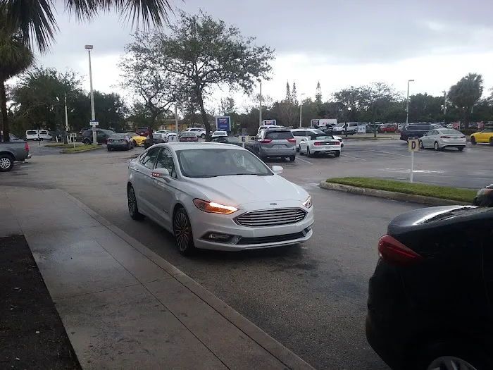 Payless Car Rental Picture 1