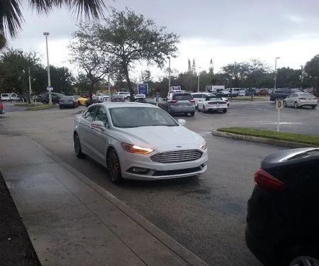 Payless Car Rental