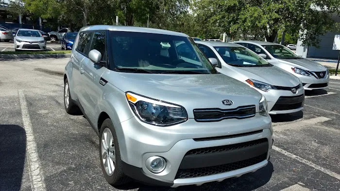 Payless Car Rental Picture 3