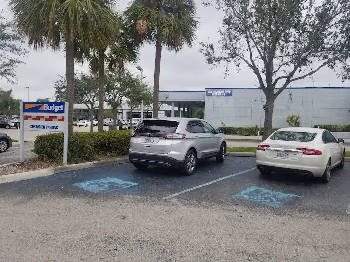 Payless Car Rental Picture 2