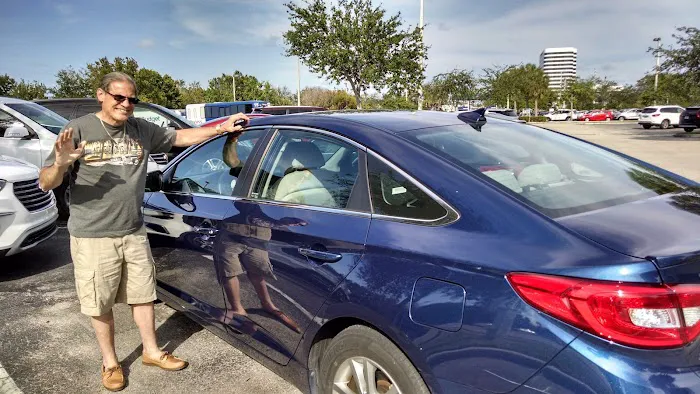 Payless Car Rental Picture 4