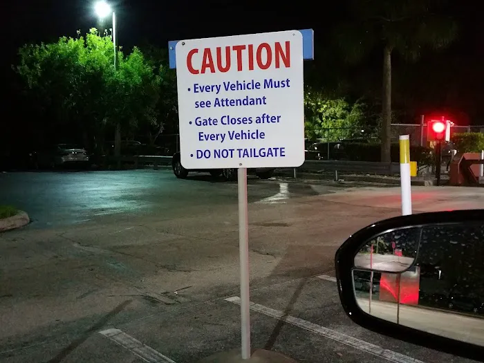 Payless Car Rental Picture 6