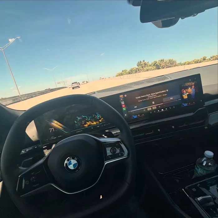 SIXT Rent a Car Palm Beach Int. Airport Picture 10