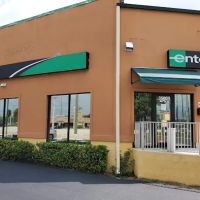 Enterprise Rent-A-Car ico