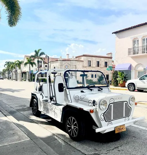 WeMoke - Moke Rental Picture 6