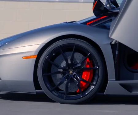 Exotic Car Rental Palm Beach | Instant Luxury Rentals