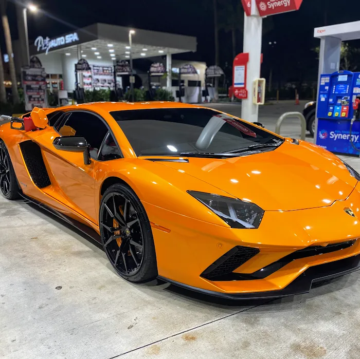 Exotic Car Rental Palm Beach | Instant Luxury Rentals Picture 2