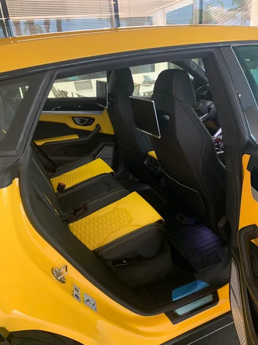 Exotic Car Rental Palm Beach | Instant Luxury Rentals Picture 7