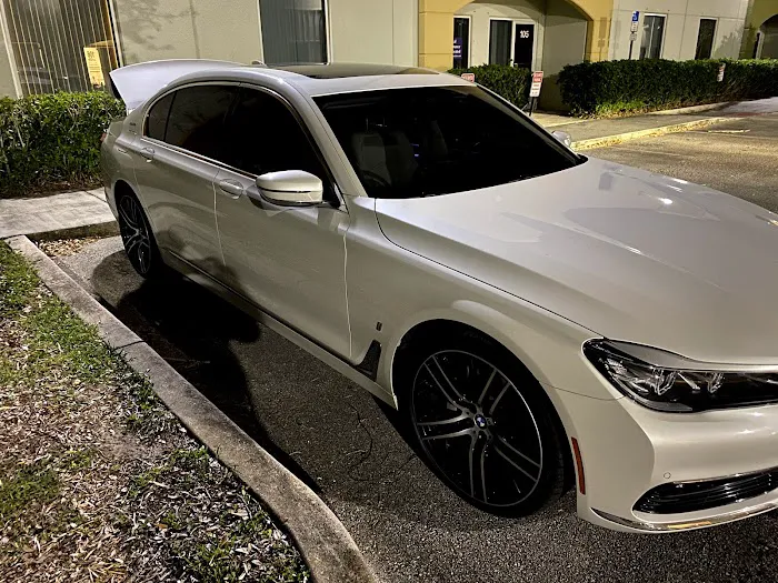 Exotic Car Rental Palm Beach | Instant Luxury Rentals Picture 6