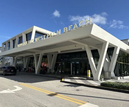 Avis Car Rental