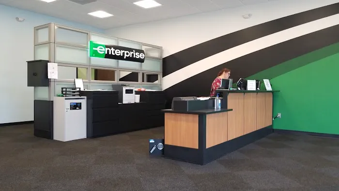 Enterprise Rent-A-Car Picture 4