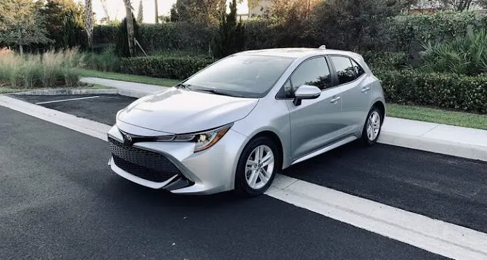 Turo Host - Haiz LLC Rental Cars Miami Picture 2