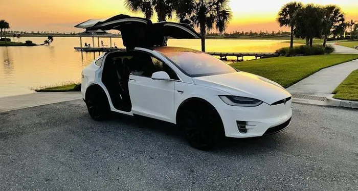 Turo Host - Haiz LLC Rental Cars Miami Picture 6