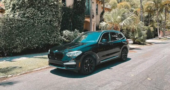 Turo Host - Haiz LLC Rental Cars Miami Picture 8