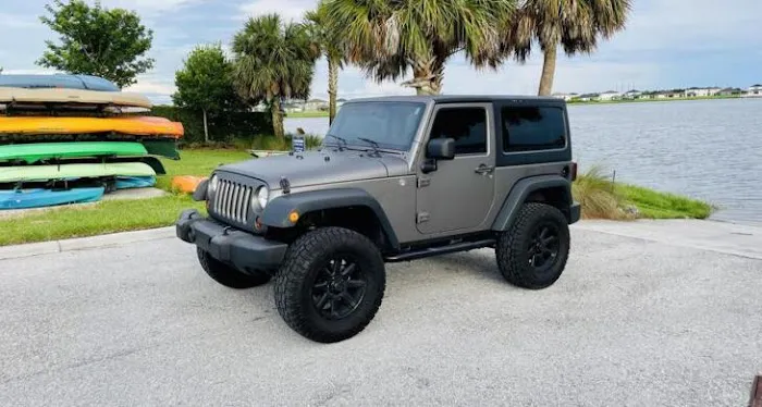 Turo Host - Haiz LLC Rental Cars Miami Picture 7