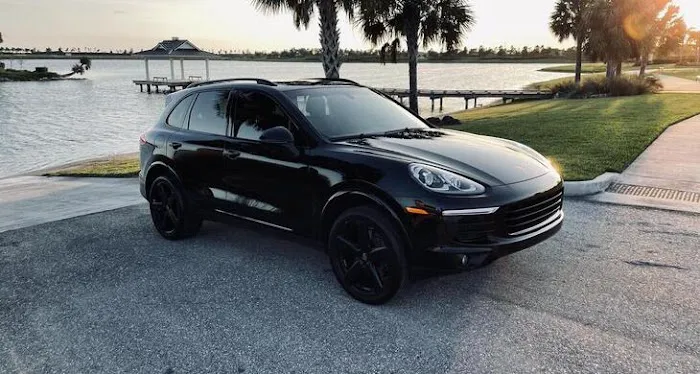 Turo Host - Haiz LLC Rental Cars Miami Picture 9