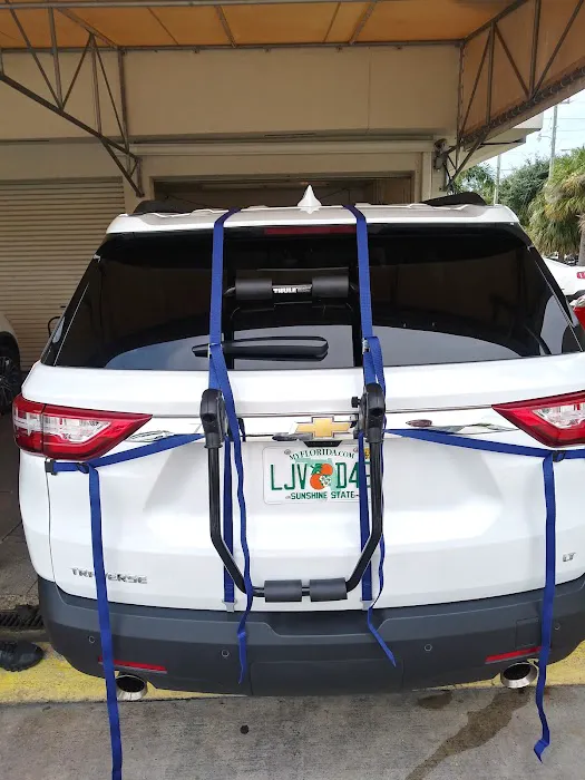 Hertz Car Rental - North Palm Beach - Alternate A1a Picture 4