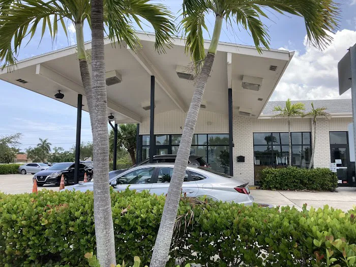 Enterprise Rent-A-Car Picture 3