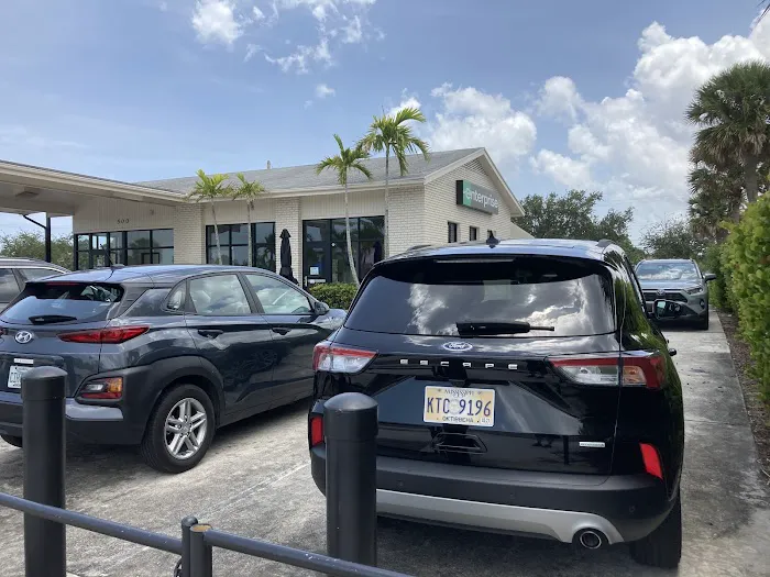 Enterprise Rent-A-Car Picture 2