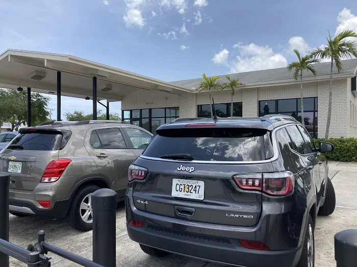 Enterprise Rent-A-Car Picture 5