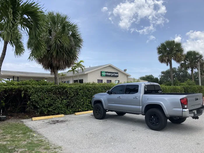 Enterprise Rent-A-Car Picture 10