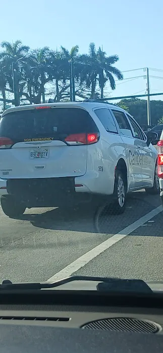 Caliber Care+Transport Picture 1