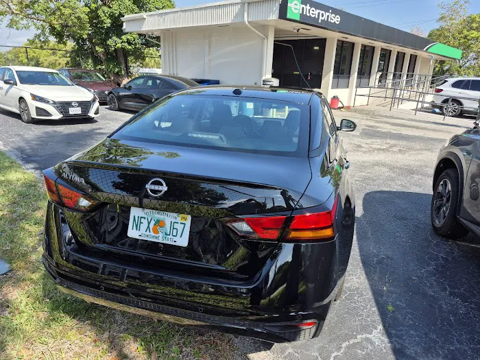 Enterprise Rent-A-Car Picture 5
