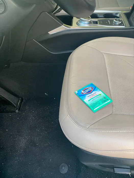 Enterprise Rent-A-Car Picture 10