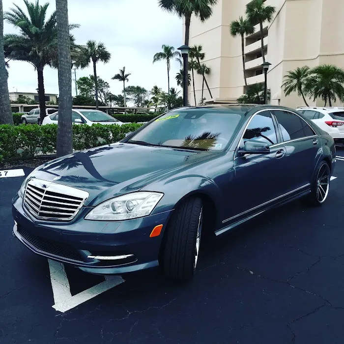 Fly Rental Car Company - Turo Picture 2