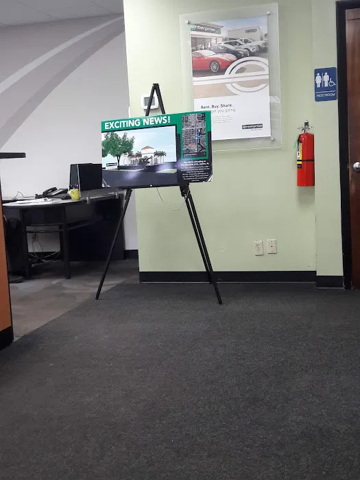 Enterprise Rent-A-Car Picture 4