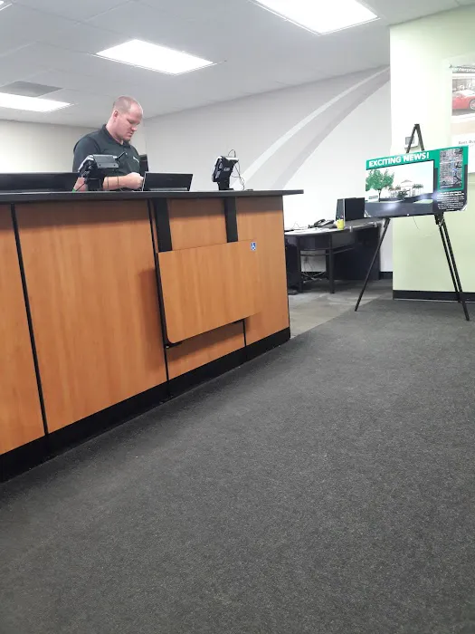 Enterprise Rent-A-Car Picture 1