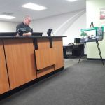 Enterprise Rent-A-Car