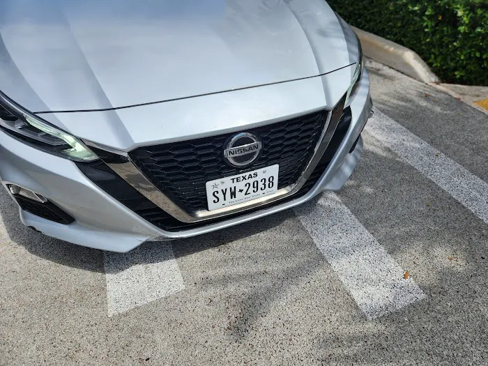 Enterprise Rent-A-Car Picture 5