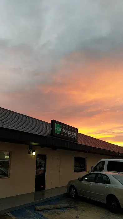 Enterprise Rent-A-Car Picture 8