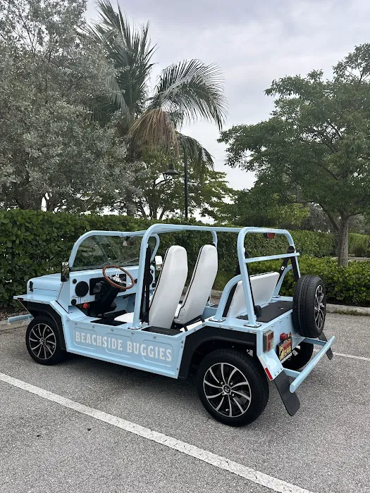 Beachside Buggies Picture 1