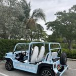 Beachside Buggies
