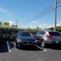 Avis Car Rental ico