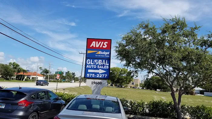 Avis Car Rental Picture 5