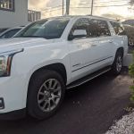 Budget Car Rental