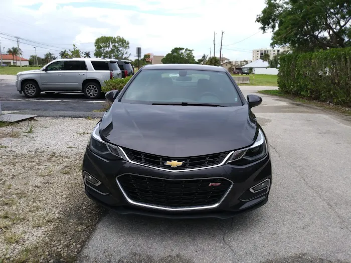 Budget Car Rental Picture 7