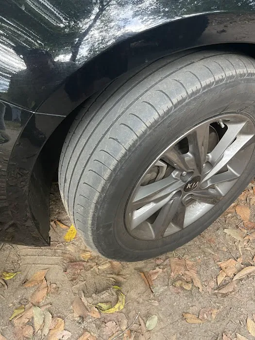 Budget Car Rental Picture 9