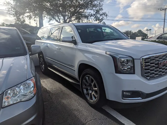 Budget Car Rental Picture 10