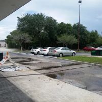 Enterprise Rent-A-Car ico